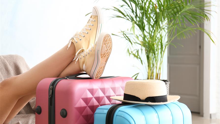 A 3 Step, Long-Weekend Packing Strategy for Your Next Mini-Vacation