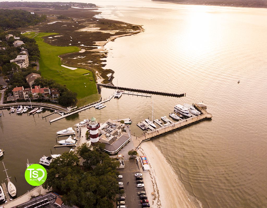 This is Why Hilton Head is A Golfer’s Paradise