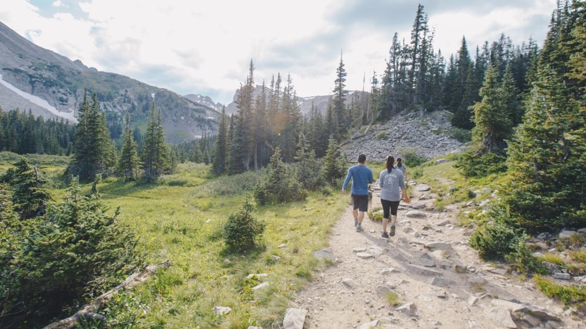 Colorado Summer Vacation: What to do and Where to Go
