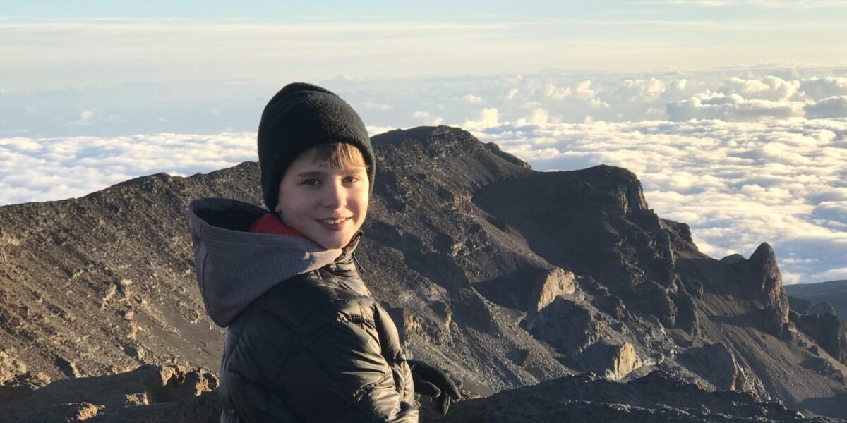 OWNER STORY: OUR KID-APPROVED MAUI ITINERARY