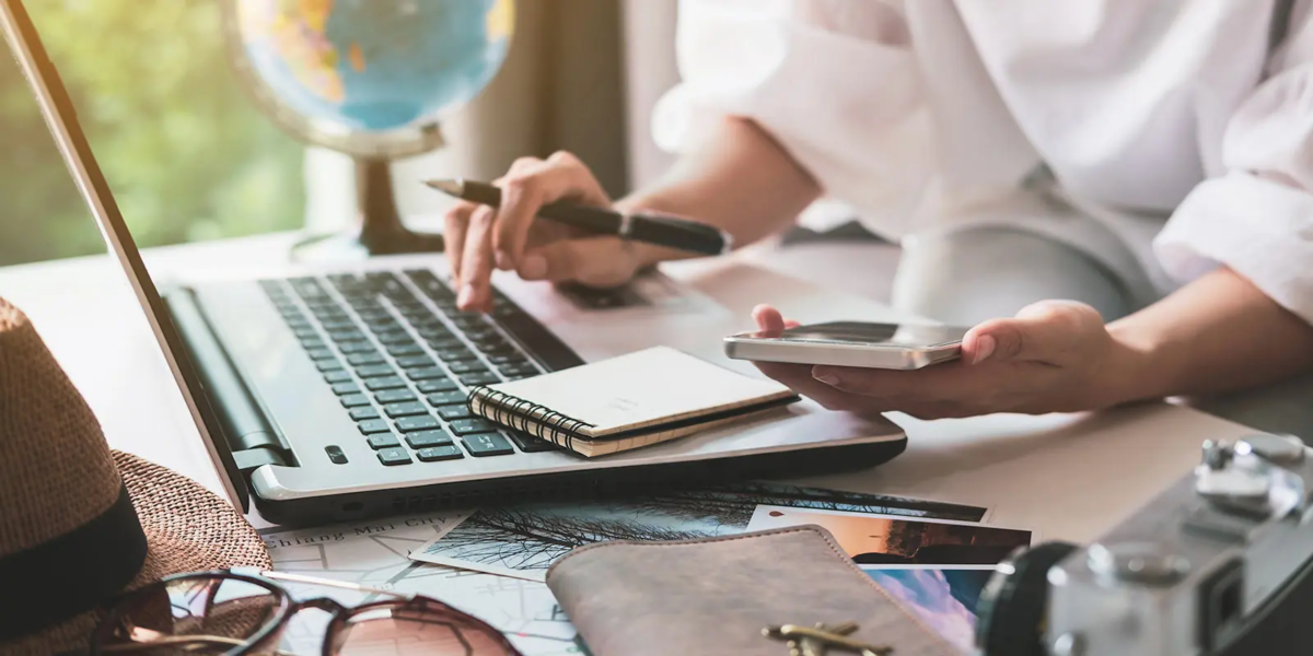 How to Plan a Vacation Without Relying on Online Reviews