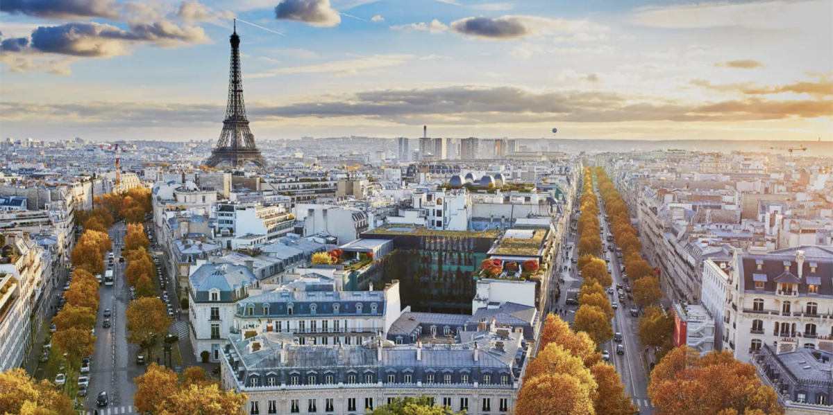 7 Books that Will Satisfy Your Craving for Travel and Adventure