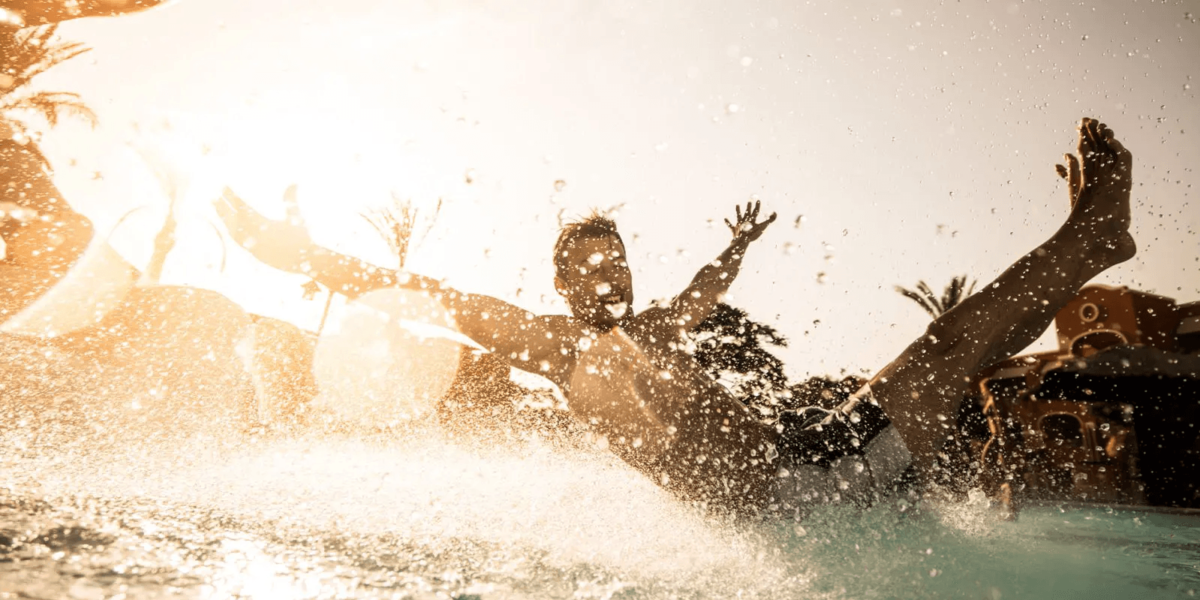 4 Ways to Plan a Fabulous Summer Family Reunion in the Sunshine State