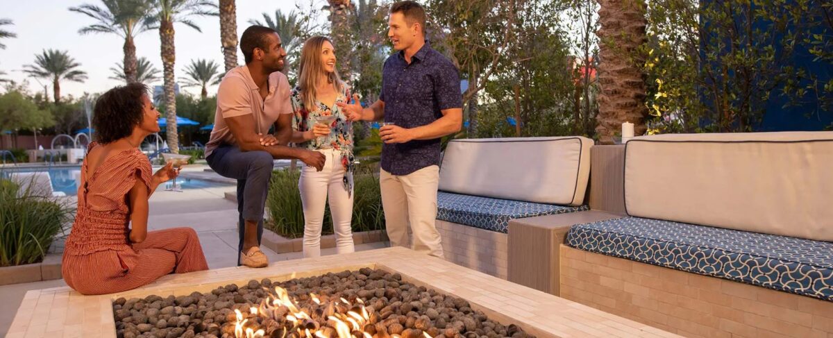 Head Inland: 5 Summer Vacation Ideas That Aren’t the Beach