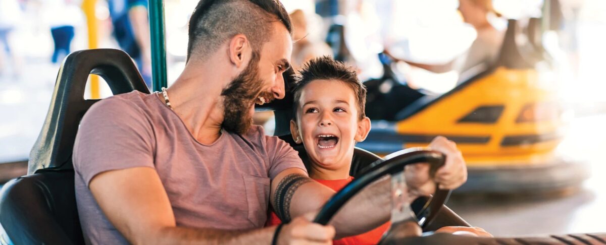 Your Guide To Orlando Theme Parks