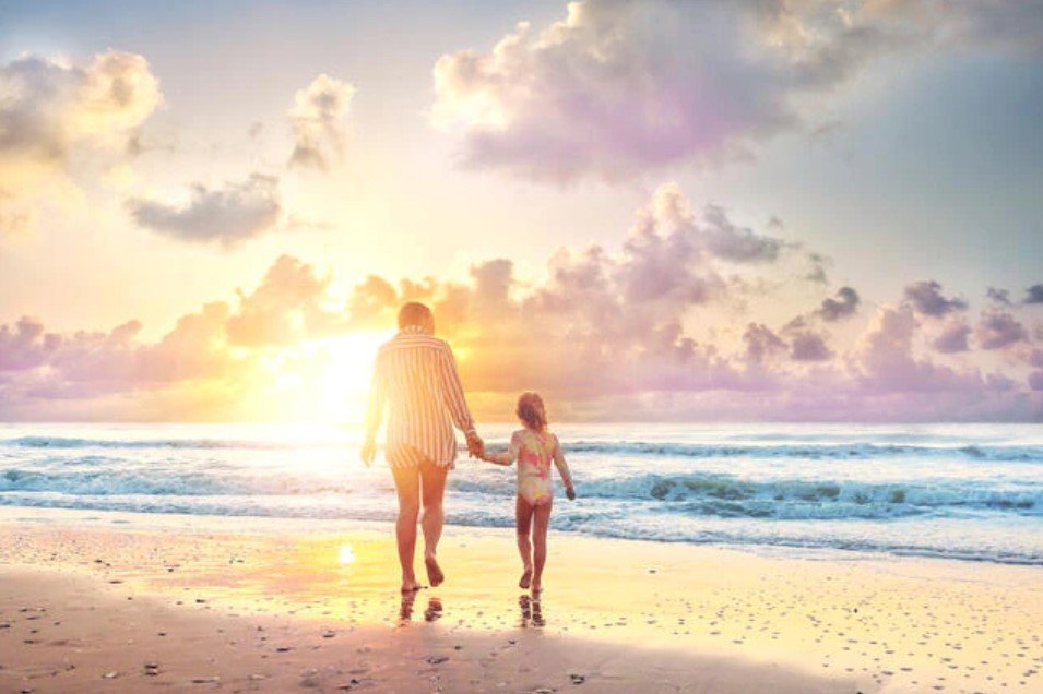 6 Florida Beaches to Make Your Next Family Vacation One of the Best