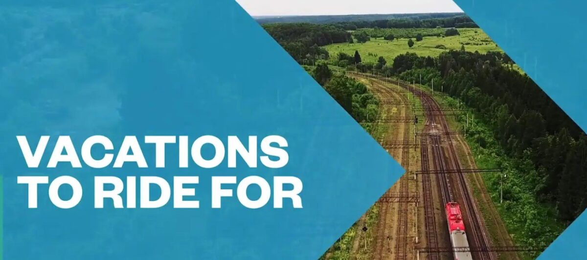 Vacations To Drive For: Vacations To “Ride” For — Vacations Unpacked