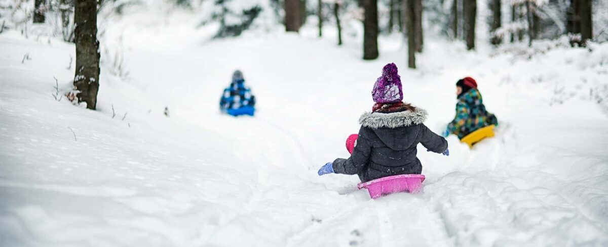 The Best Tips for Traveling With Kids