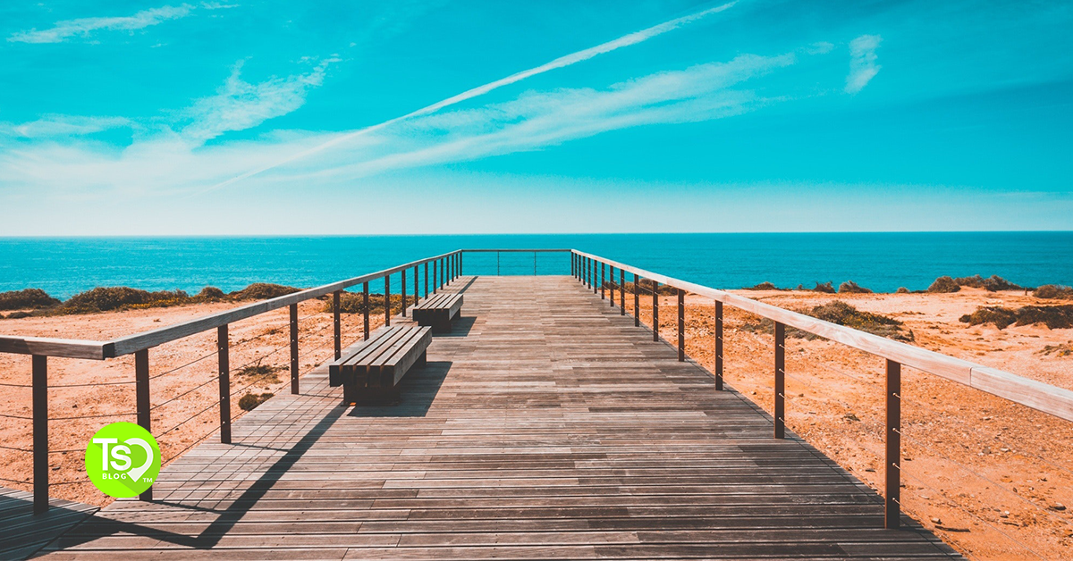 The Best Boardwalks on the East Coast