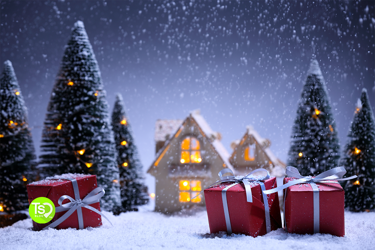 5 Best Christmas Towns in the USA