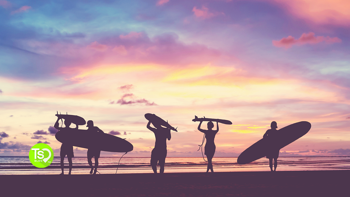 Best Surfing in Hawaii for Your Next Vacation