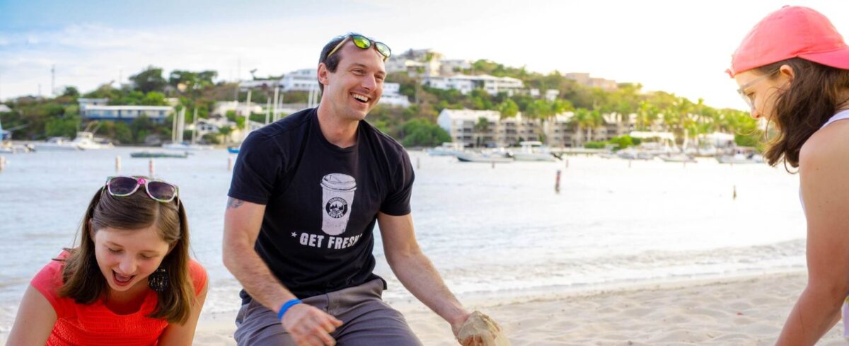 5 Travel Tips For The Perfect Weekend Getaway