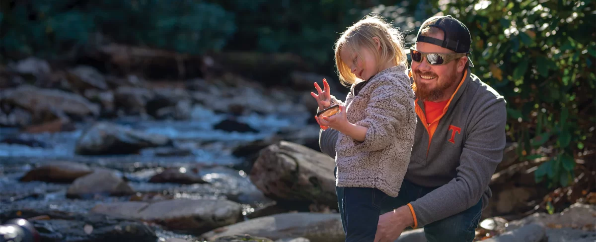 Great Smoky Mountains National Park Itinerary
