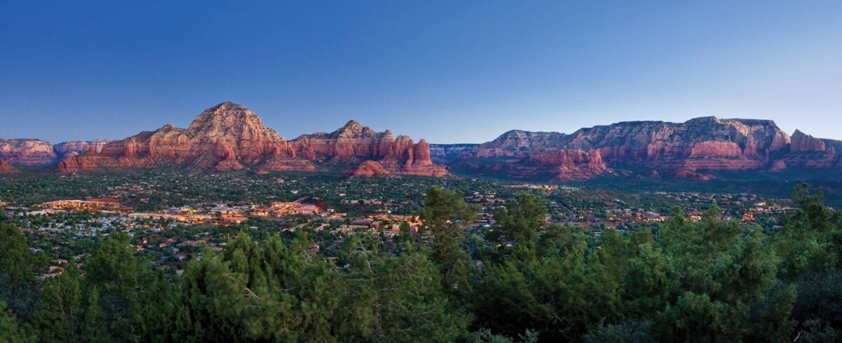 3 Spots To Explore In The American Southwest