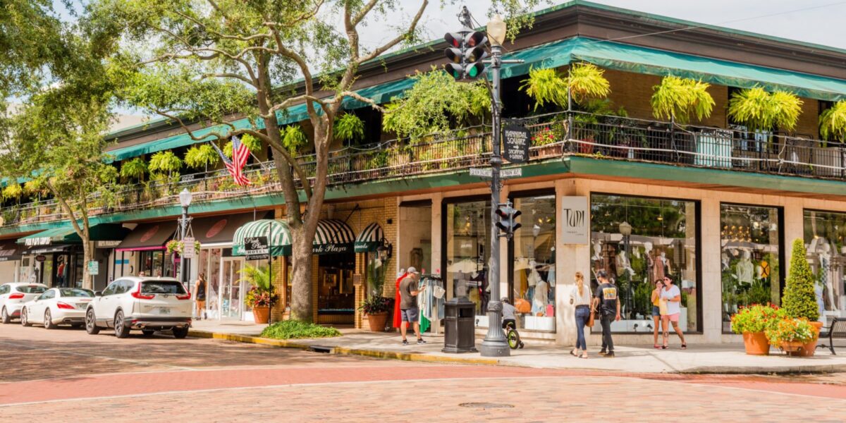 Like a Local: Where to Eat, Shop and Explore in Winter Park, Florida