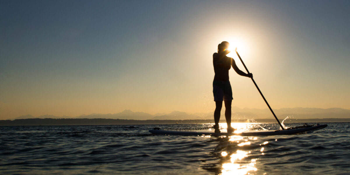 The Best Souvenir: Learning A New Skill on Vacation