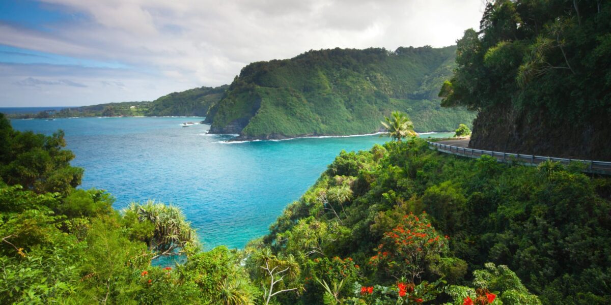 The Road To Hana: Make The Most of Maui’s Scenic Route
