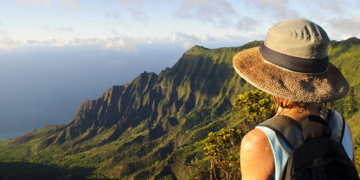 A Guide to Sustainable Travel: Five Ways To Do It Right