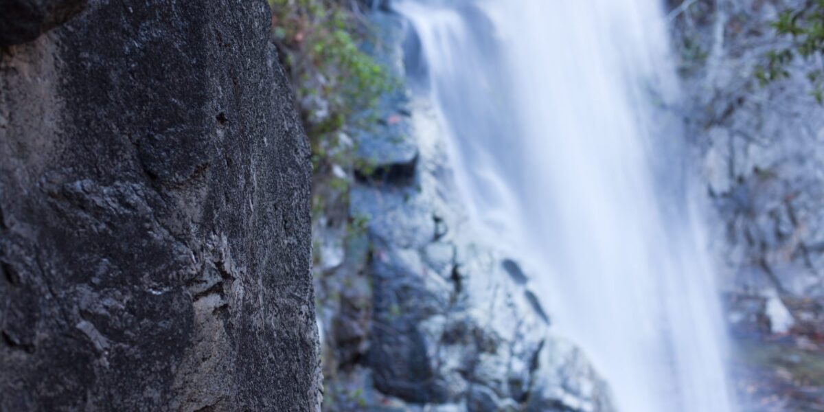 Chasing Waterfalls: Five Scenic Hikes in Southern California