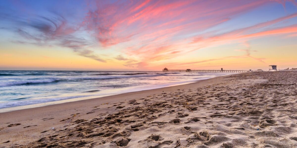 So-Cal Day Trip: How to Ski and Surf on the Same Vacation