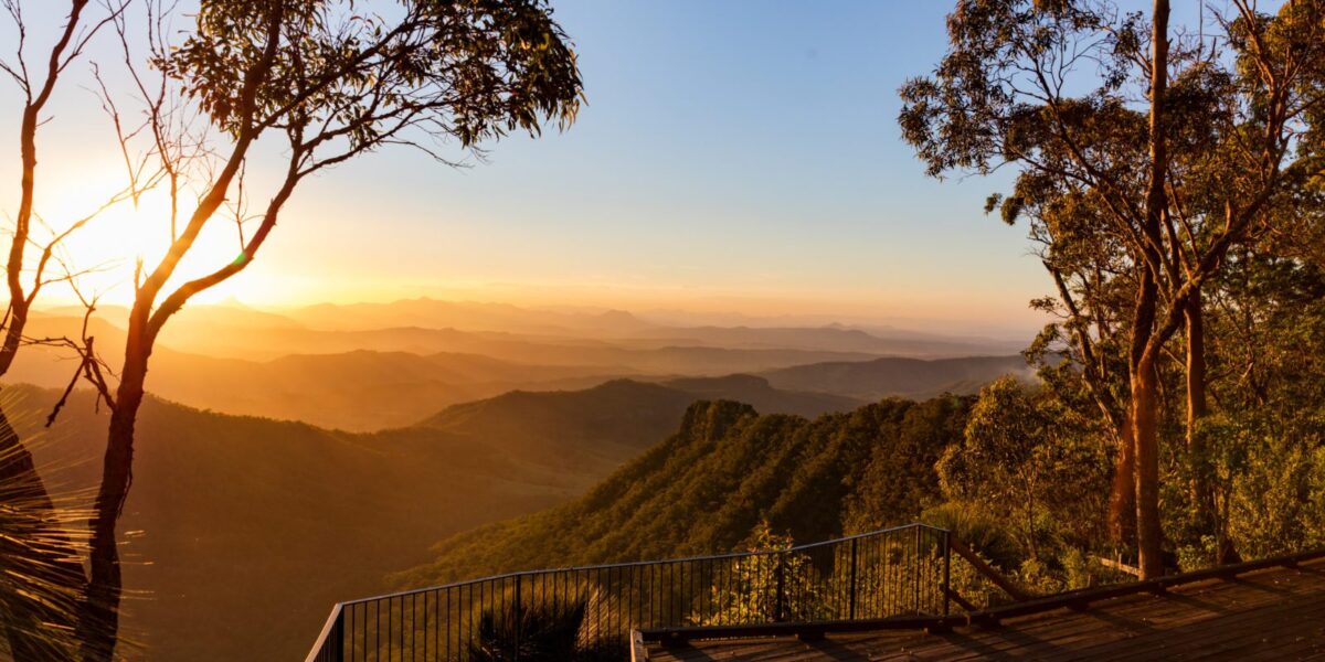 A Nature Lover’s Guide to Australia’s Gold Coast