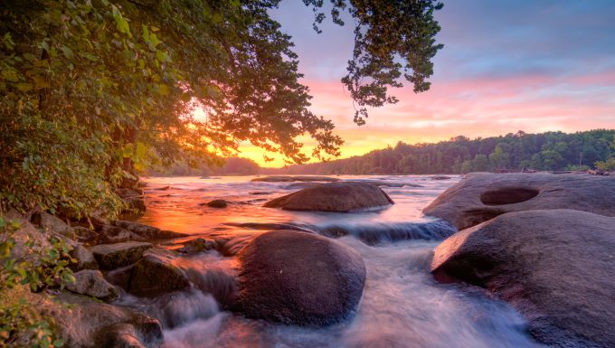 6 Family-Friendly Things To Do Around Williamsburg, Virginia (That Aren’t Colonial Williamsburg)