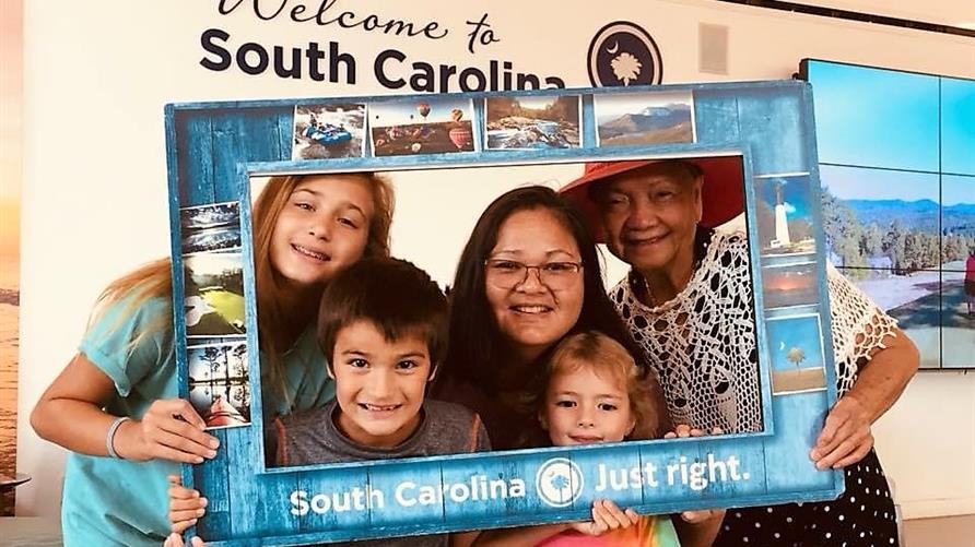 10 Kid-Friendly Things to do in Charleston, South Carolina