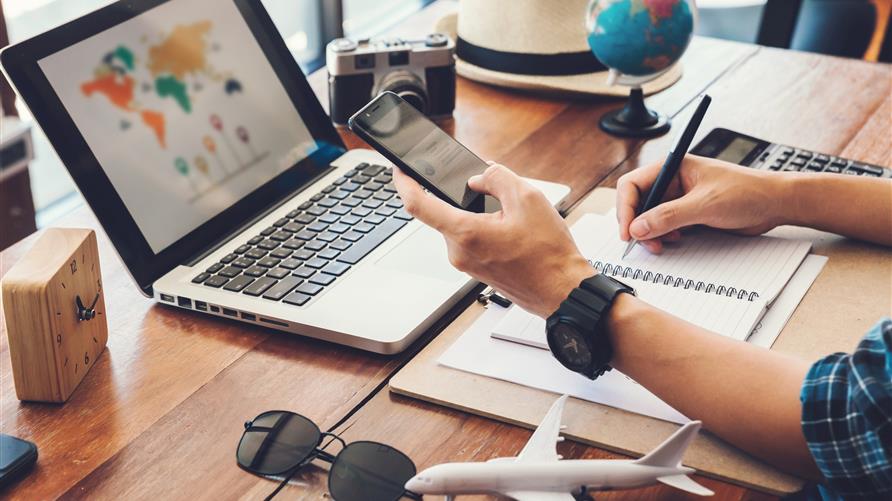 6 Ways to Plan for Vacations to Come