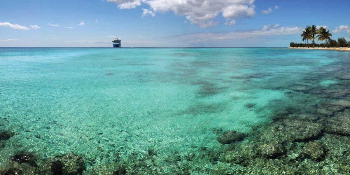 Five Tips For Enjoying Your First Cruise