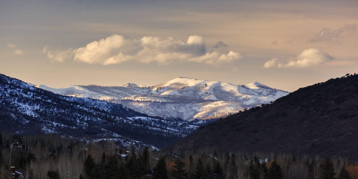 Park City For Non-Skiers: Four Ideas For Winter Fun