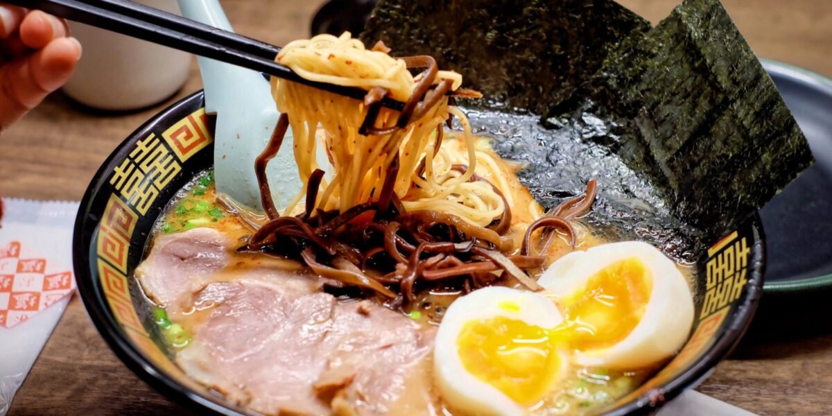 How to Explore Miami Through the 6 Best Food Halls