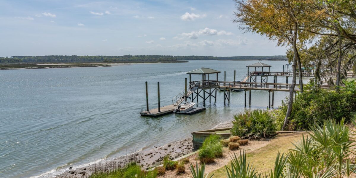 Hilton Head Day Trips: Three Historic Low Country Itineraries