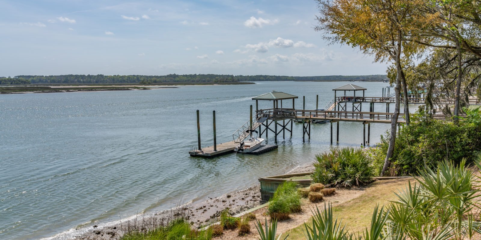 low country tours hilton head