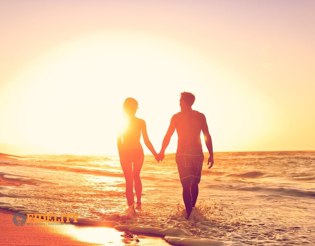 How To Plan a Family Timeshare Getaway