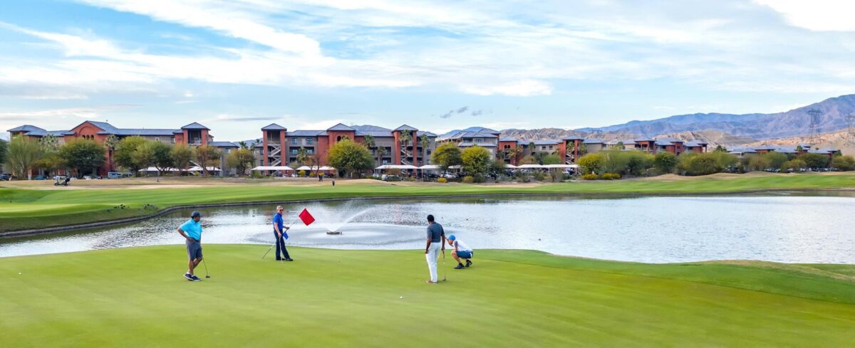 Best Golf Courses In Family Destinations