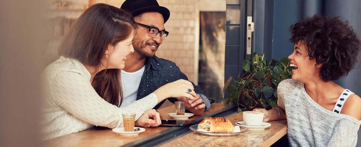 Best Local Cafes & Coffee Shops In The Southeast