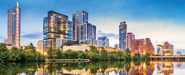 10 Things to Do in Austin, Recommended by a Local