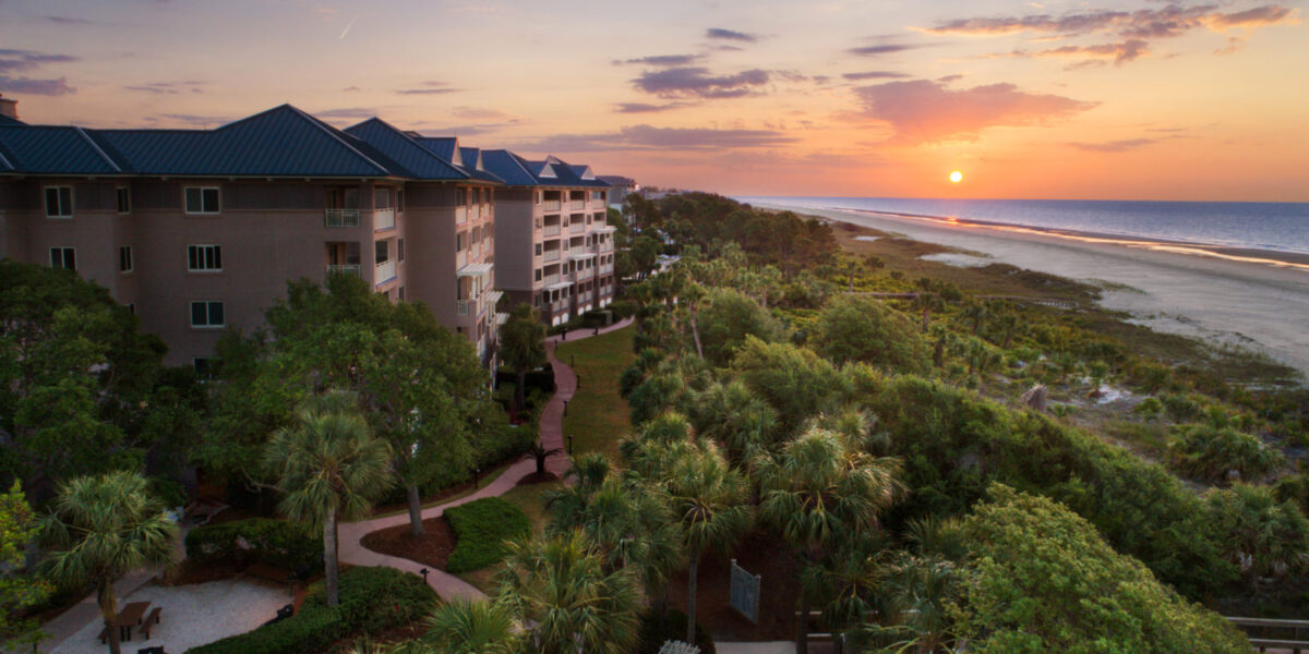 What Is This Timeshare, Anyway? An Introduction to Vacation Ownership