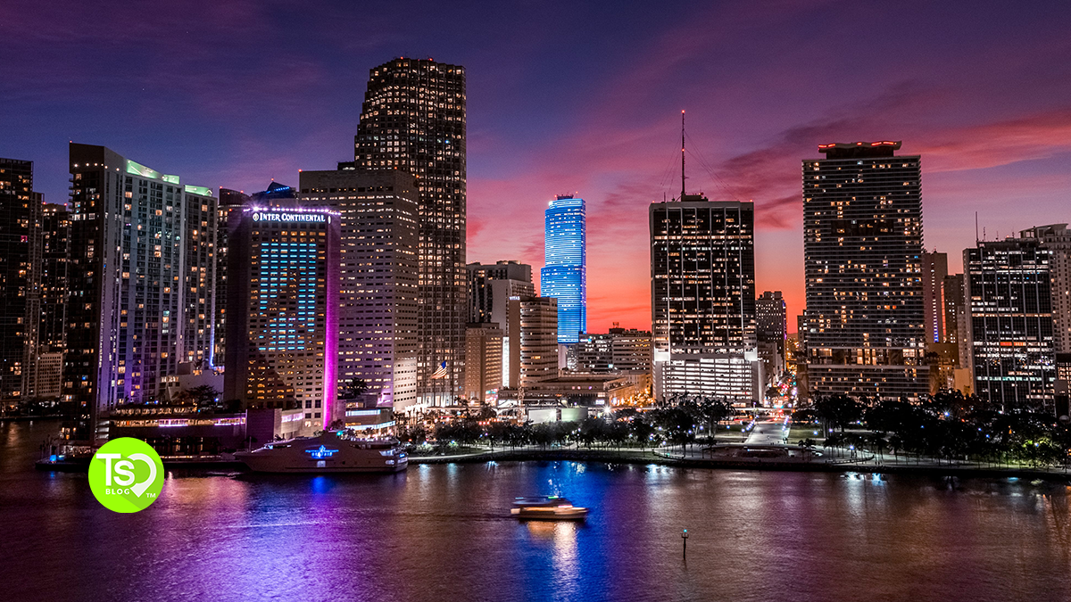 Things To Do In Miami At Night—From a Local’s Perspective