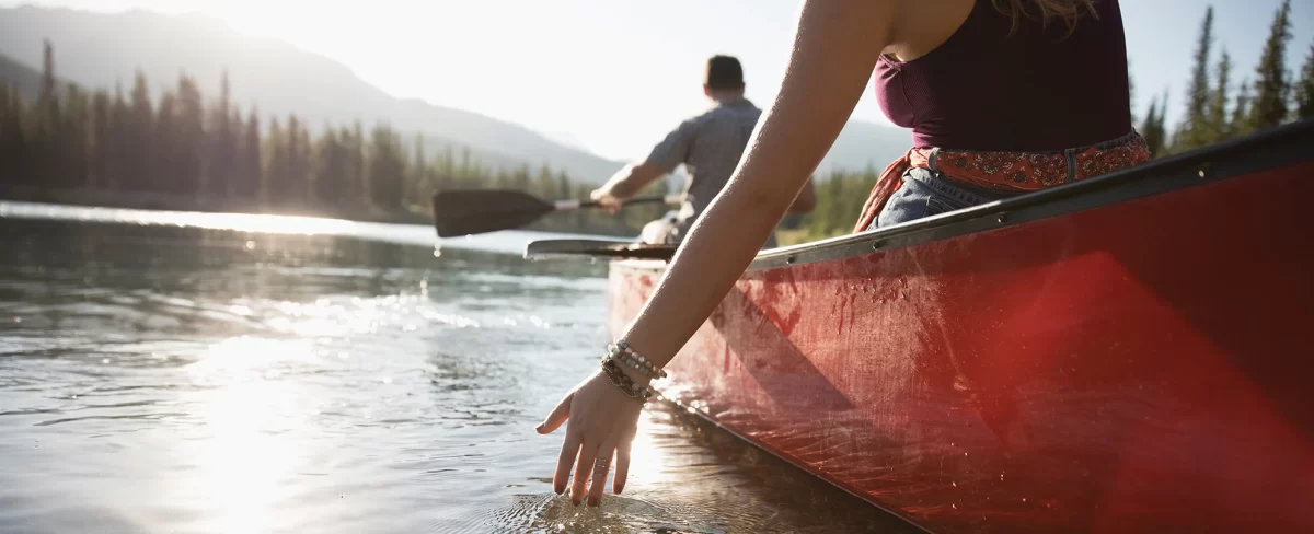 Bored Of Your Typical Trips? Stay Here This Summer Instead
