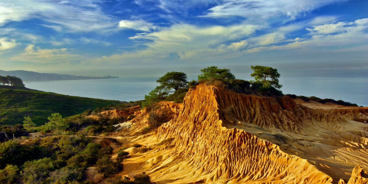 The Outdoor Lover’s Guide to San Diego