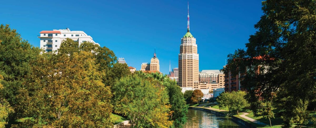 San Antonio Adventures