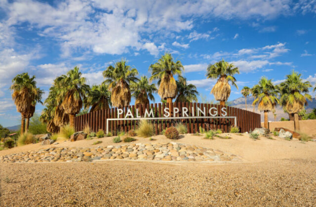 3 Things To Try In Palm Springs