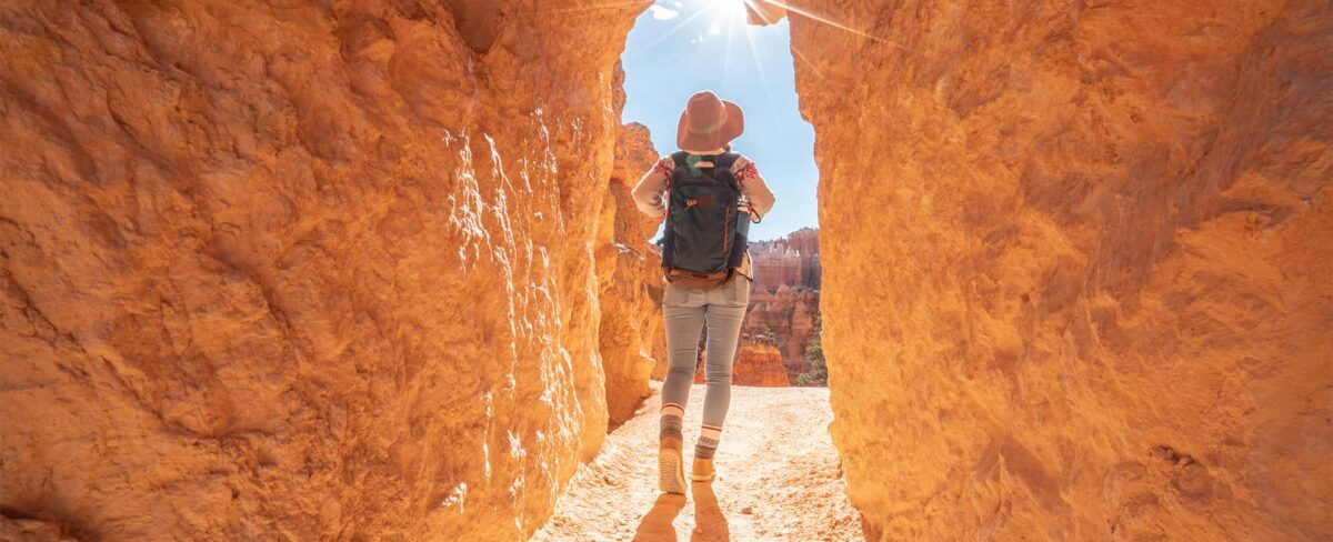 7 National Parks To Visit Virtually