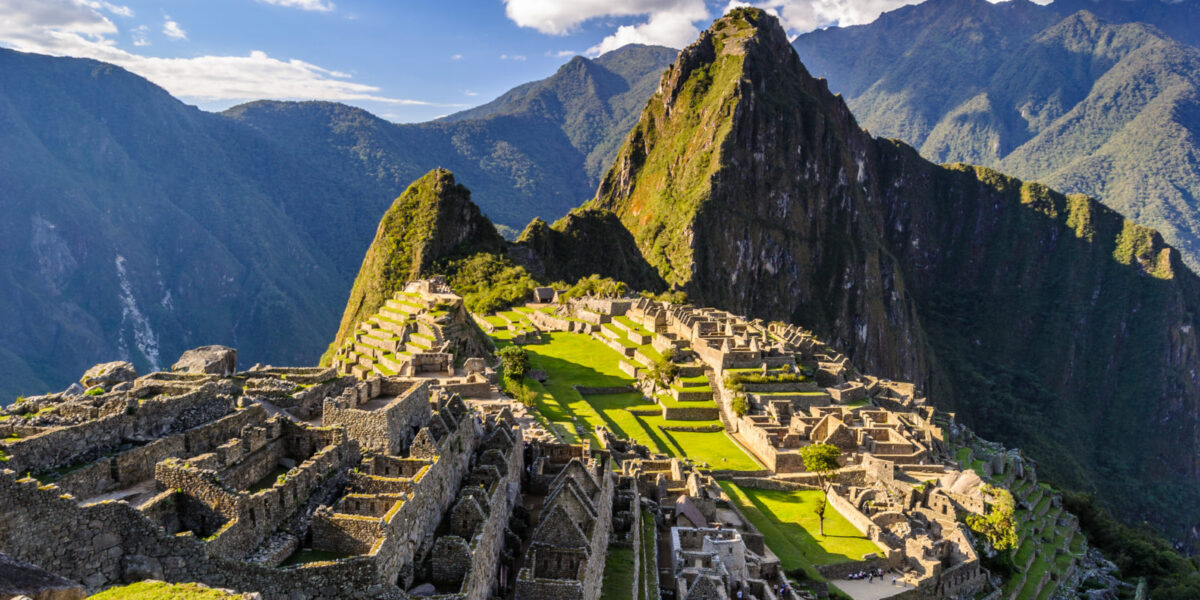 Bucket List Guide to Machu Picchu