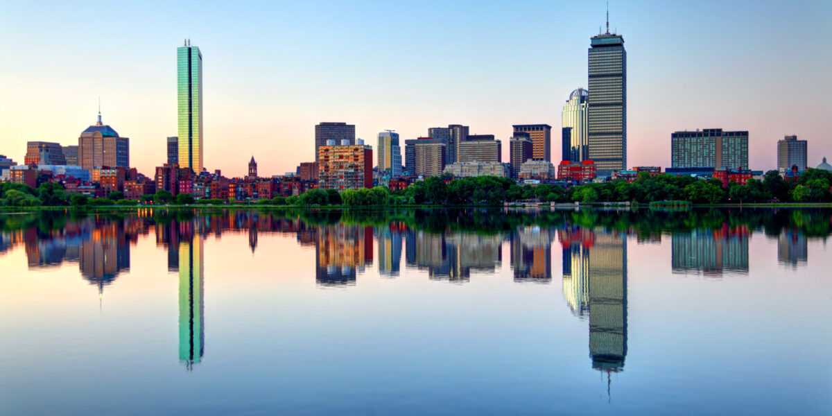 Kid’s-Eye View: A Family Vacation Guide to Boston
