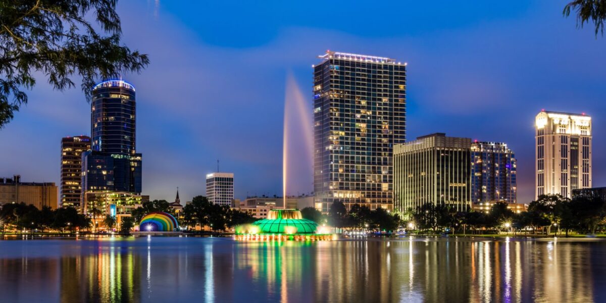 5 Ways to Do Orlando