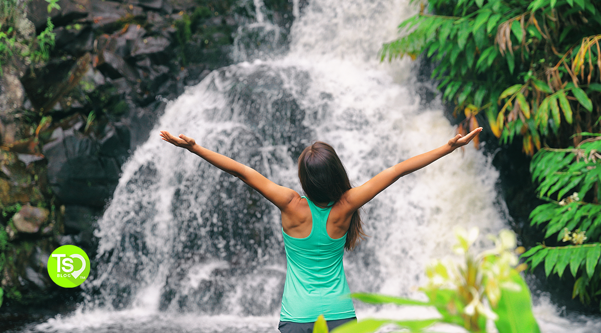 Hawaii Waterfalls That Are A Must-See On Your Next Island Vacation