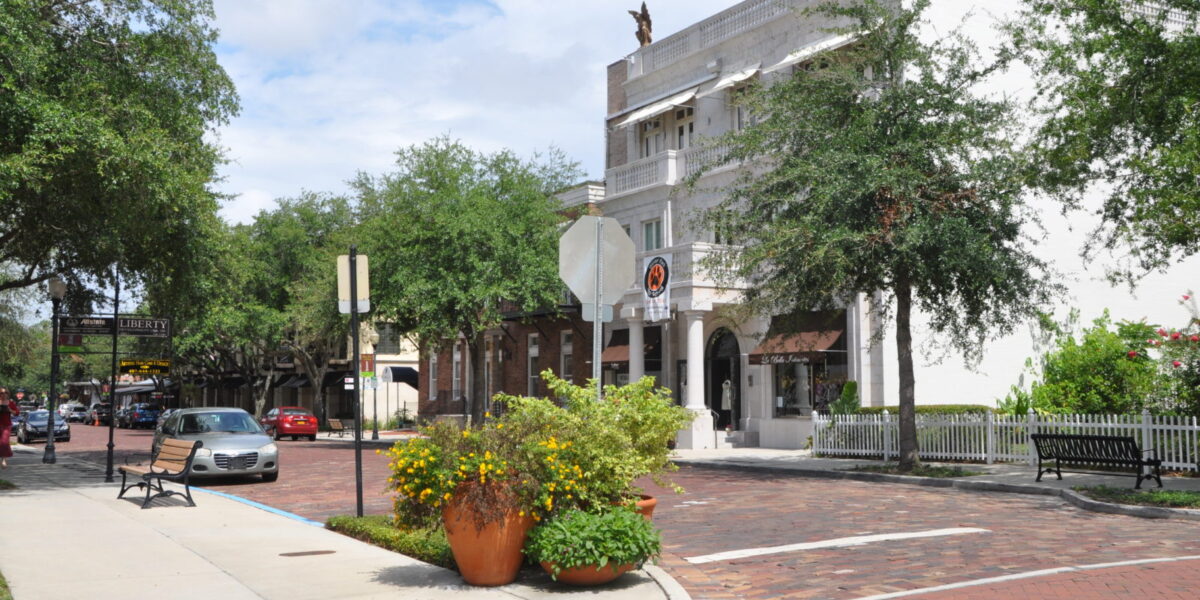 ORLANDO DAY TRIP: DISCOVER THE CHARMS OF WINTER PARK, FLORIDA