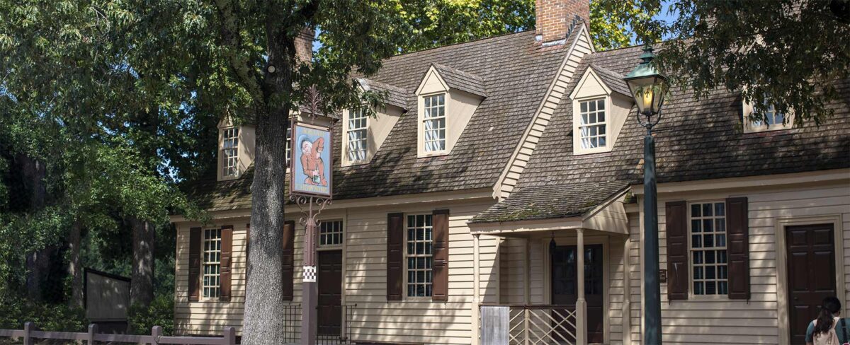 Bring the Fun Indoors in Williamsburg